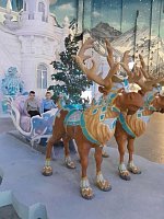 Зимние каникулы на "Острове мечты"